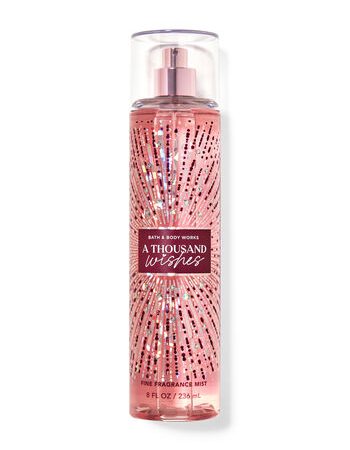 A Thousand WishesFine Fragrance Mist