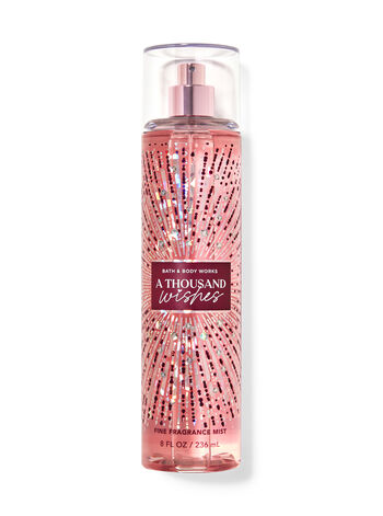 A Thousand WishesFine Fragrance Mist