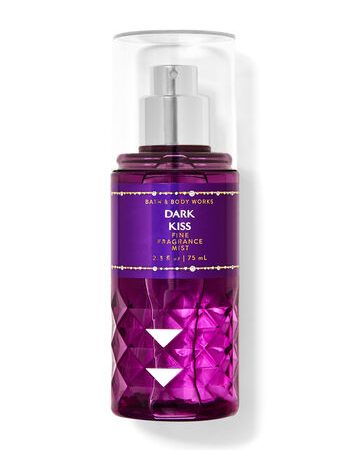 Dark KissTravel Size Fine Fragrance Mist