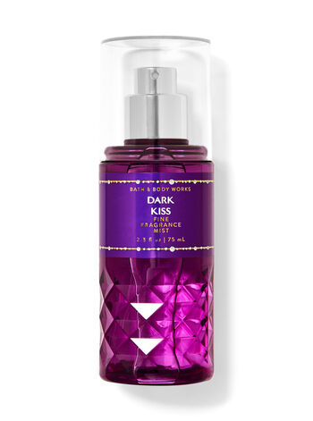 Dark KissTravel Size Fine Fragrance Mist