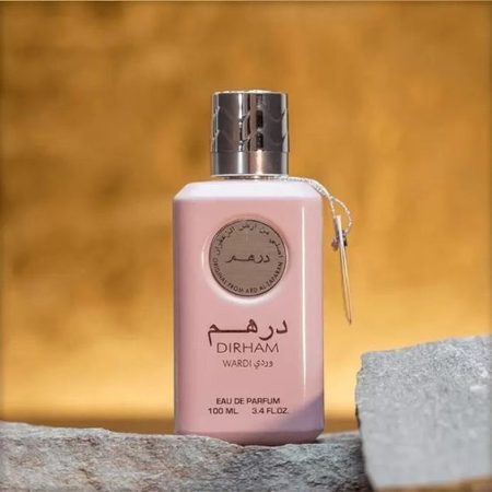 Dirham Wardi Eau de Parfum