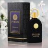 Philos Opus Noir by Maison Alhambra Lattafa Perfume