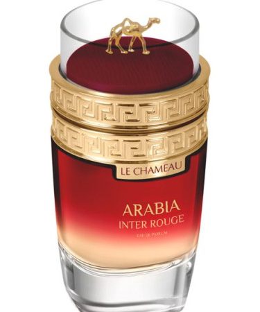 Arabia Inter Rouge