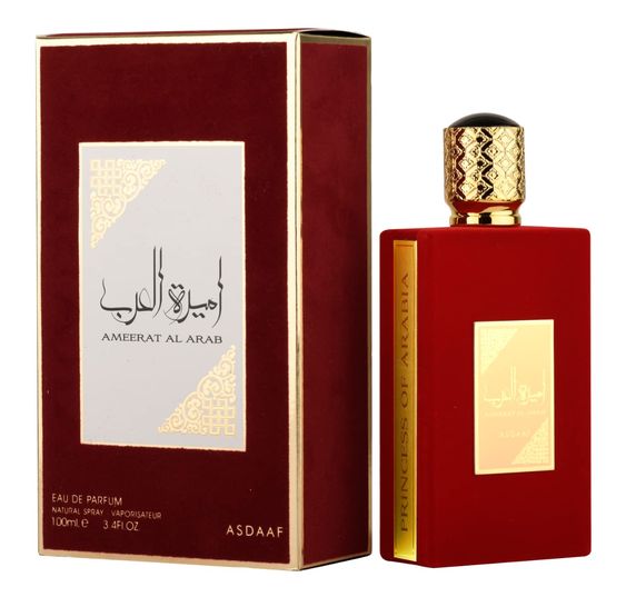 Ameerat Al Arab Unisex