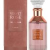 Velvet Oud & Rose EDP - Eau de Parfum