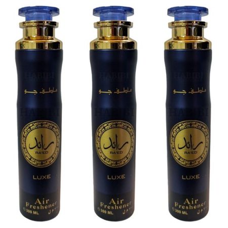 Raed Luxe Air Freshener Aerosol