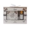 BAKHOOR & PERFUME OIL GIFT SET