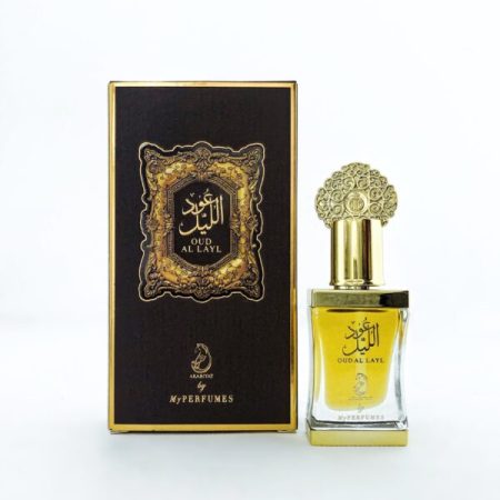 OUD AL LAYAL