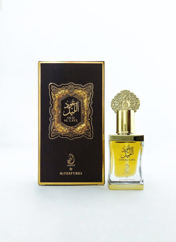 OUD AL LAYAL