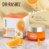 Dr. Rashel Vitamin C Brightening & Anti-Aging Night Cream