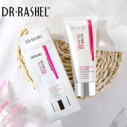 Dr-Rashel Whitening Fade Cleanser