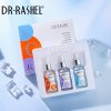 DR Rashel Complete  Facial Serum Pack (Vit C, HA, Retinol) 3 Pack