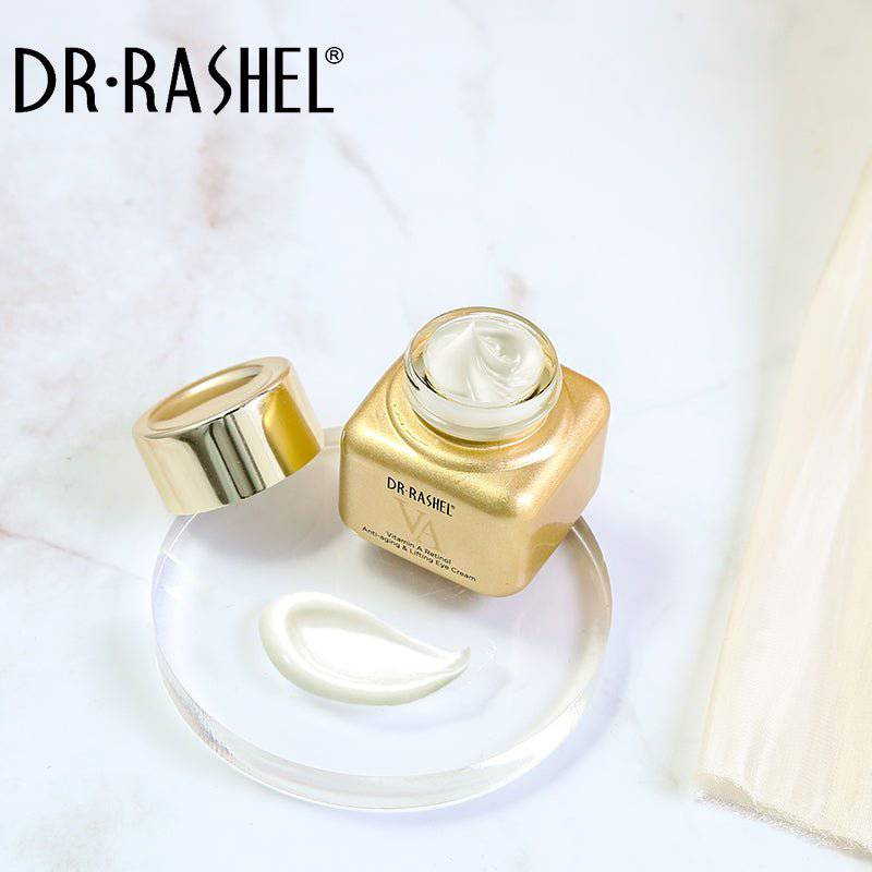 Dr. Rashel Vitamin A Retinol Anti-Aging & Lifting Eye Cream